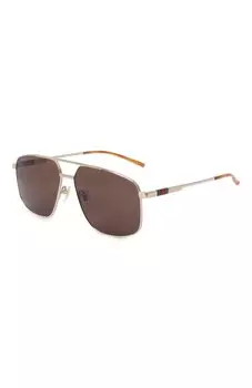 Солнцезащитные очки Gucci