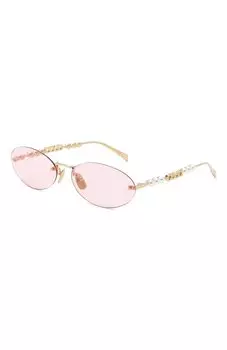 Солнцезащитные очки Gucci
