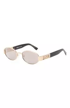 Солнцезащитные очки и цепочка Dsquared2