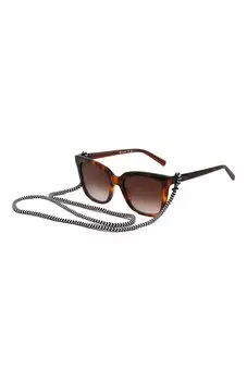 Солнцезащитные очки и цепочка M Missoni