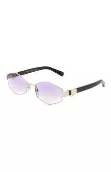 Солнцезащитные очки и цепочка MARC JACOBS (THE)