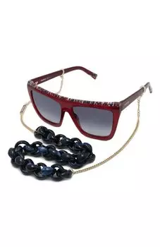 Солнцезащитные очки и цепочка Missoni