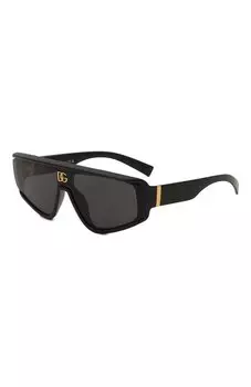 Солнцезащитные очки и козырек Dolce & Gabbana