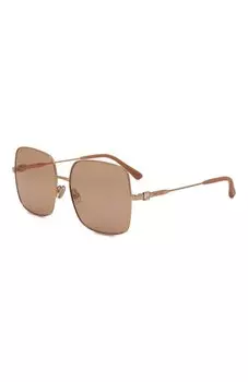 Солнцезащитные очки Jimmy Choo