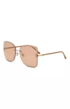 Солнцезащитные очки Jimmy Choo