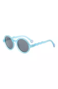 Солнцезащитные очки Kids Round Olivio & Co