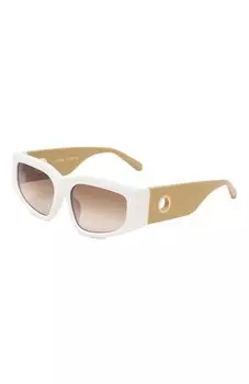 Солнцезащитные очки Linda Farrow