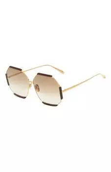 Солнцезащитные очки Linda Farrow