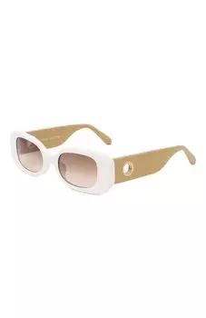 Солнцезащитные очки Linda Farrow