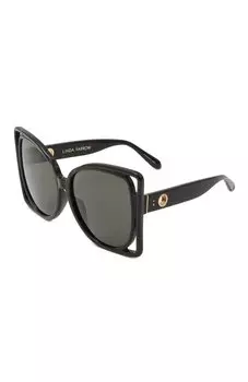 Солнцезащитные очки Linda Farrow