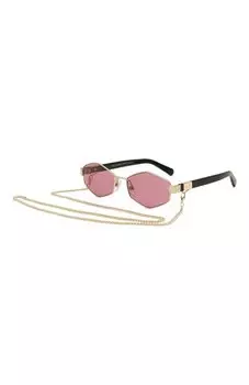 Солнцезащитные очки и цепочка MARC JACOBS (THE)