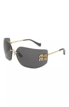 Солнцезащитные очки Miu Miu