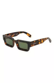 Солнцезащитные очки Off-White