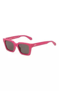 Солнцезащитные очки Off-White