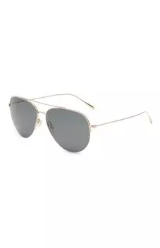 Солнцезащитные очки Oliver Peoples