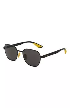 Солнцезащитные очки Ray-Ban