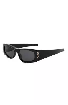 Солнцезащитные очки Saint Laurent