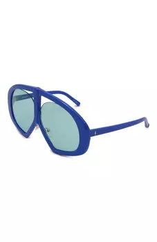 Солнцезащитные очки The Attico