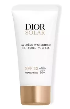 Солнцезащитный крем для лица Dior Solar SPF30 (50ml) Dior
