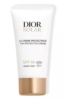 Солнцезащитный крем для лица Dior Solar SPF50 (50ml) Dior