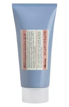 Солнцезащитный крем для лица и тела SU с SPF 30 (100ml) Davines