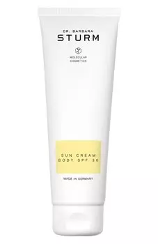 Солнцезащитный крем для тела SPF 30 (150ml) Dr. Barbara Sturm