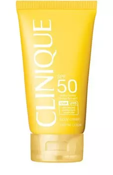 Солнцезащитный крем для тела SPF 50 (150ml) Clinique