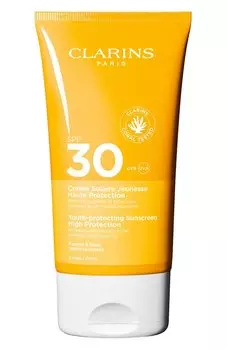 Солнцезащитный крем для тела Sun Care SPF 30 (150ml) Clarins