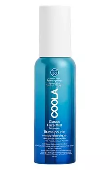 Солнцезащитный спрей для лица SPF50 (100ml) Coola