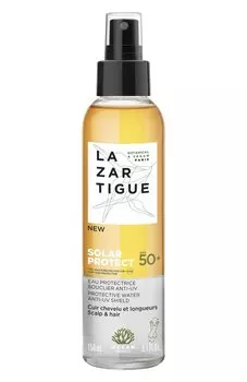 Солнцезащитный спрей для волос и кожи головы SPF50+ (150ml) Lazartigue