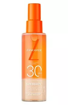Солнцезащитный спрей SPF 30 Sun Beauty Body Water (150ml) Lancaster