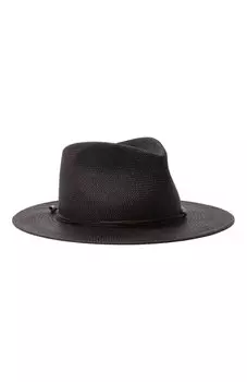 Соломенная шляпа Brunello Cucinelli
