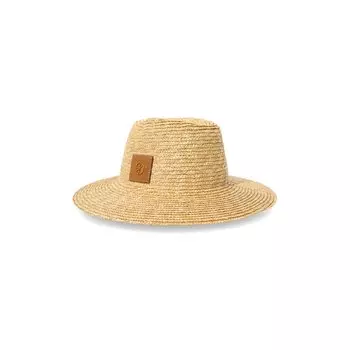Соломенная шляпа Dahlia LAH