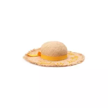 Соломенная шляпа Il Trenino