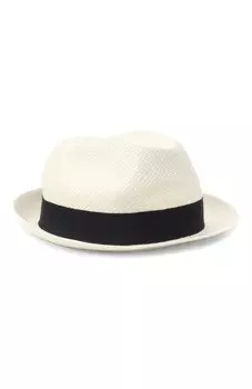 Соломенная шляпа Il Trenino