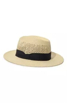 Соломенная шляпа Sartorio