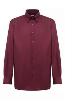 Сорочка из кашемира и шелка Zilli