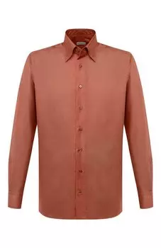 Сорочка из кашемира и шелка Zilli