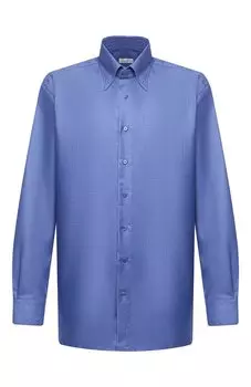 Сорочка из кашемира и шелка Zilli