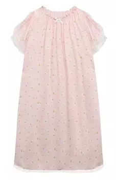 Ночная сорочка из вискозы Amiki Children