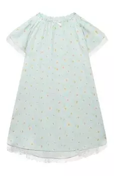 Сорочка из вискозы Amiki Children