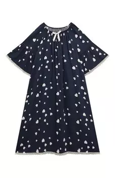 Сорочка из вискозы Amiki Children