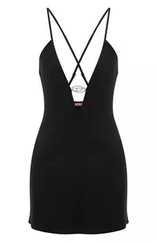 Сорочка из вискозы Diesel