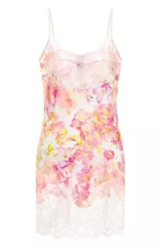 Сорочка из вискозы и хлопка Lise Charmel