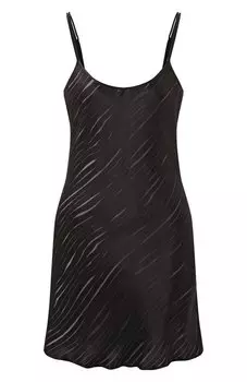 Сорочка из вискозы и шелка Luna Di Seta