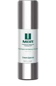 Специальный защищающий крем для лица BioChange Cream Special (50ml) Medical Beauty Research