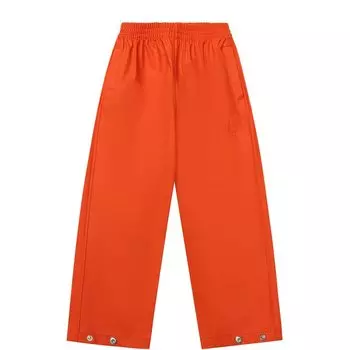 Спортивные брюки свободного кроя с эластичным поясом Gosoaky