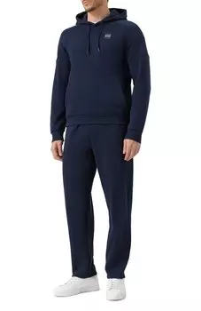 Спортивный костюм EA7