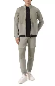 Спортивный костюм EA7