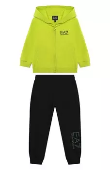 Спортивный костюм Ea 7